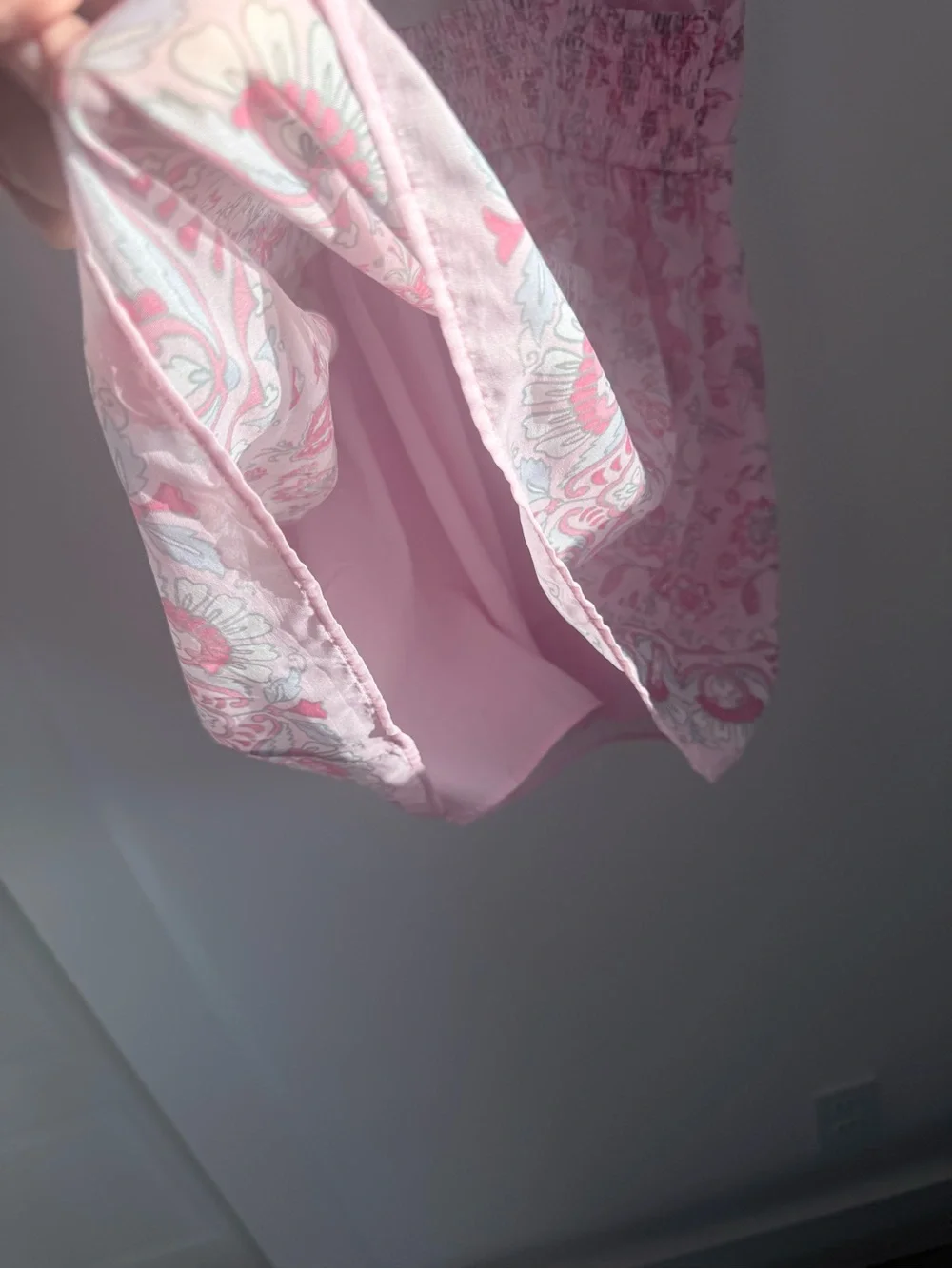 Cute Hollister top XS - Picture 4 of 4
